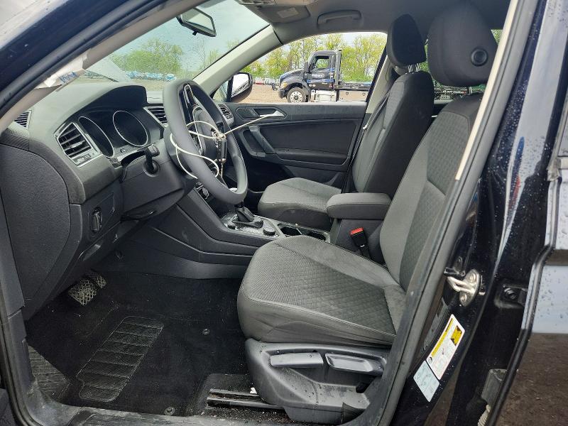 Aukcja sprzedaży 2019 Volkswagen Tiguan, vin: 3VV0B7AX5KM007770, numer aukcji: 50280696