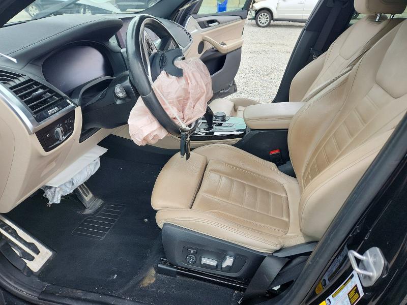 51975046 :رقم المزاد ، 5UX2V5C00M9E71359 vin ، 2021 Bmw X4 مزاد بيع