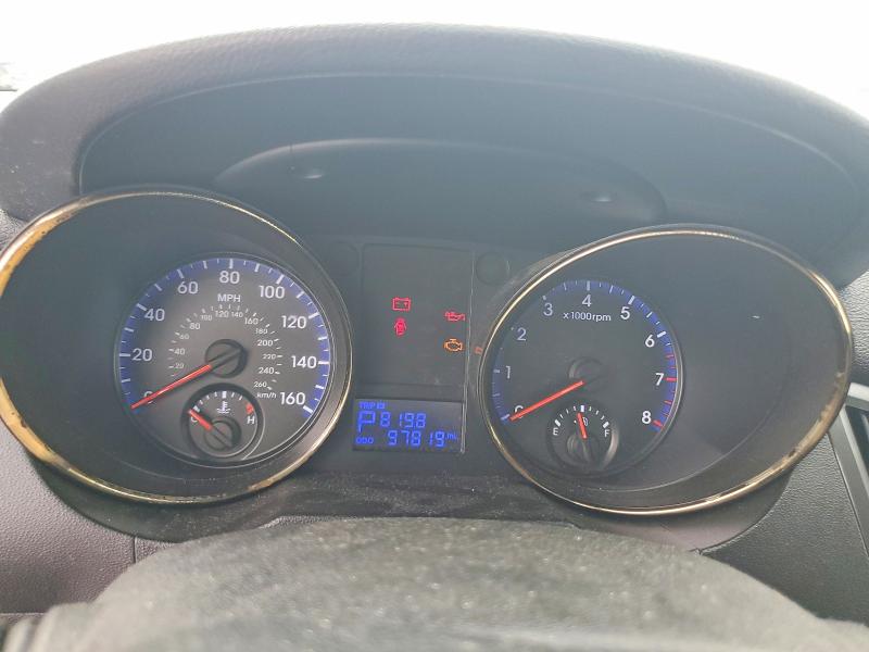 Продажа на аукционе авто 2012 Hyundai Genesis Coupe, vin: KMHHT6KD5CU073502, номер лота: 49415456