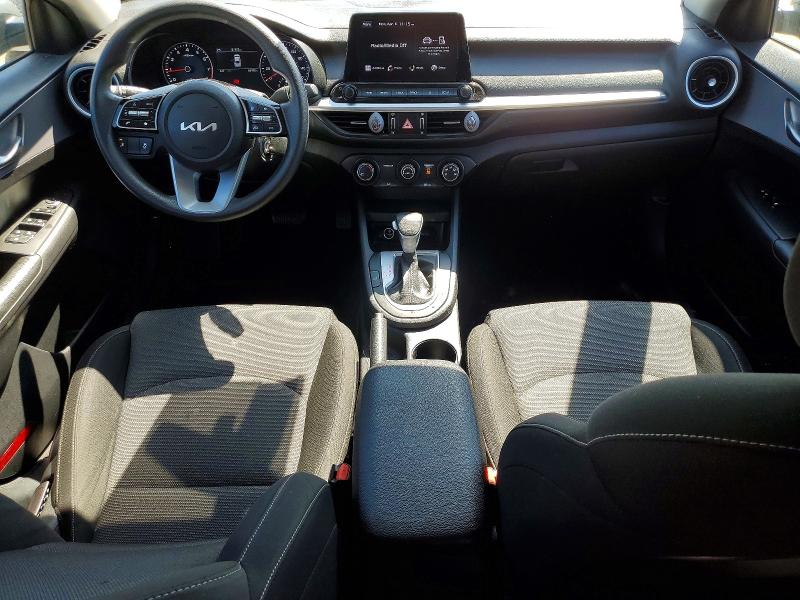 Продажа на аукционе авто 2022 Kia Forte, vin: 3KPF24AD8NE430970, номер лота: 48766496