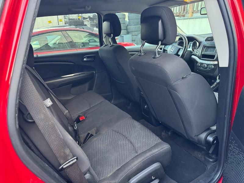 51043836 :رقم المزاد ، 3C4PDCBG5JT508631 vin ، 2018 Dodge Journey مزاد بيع