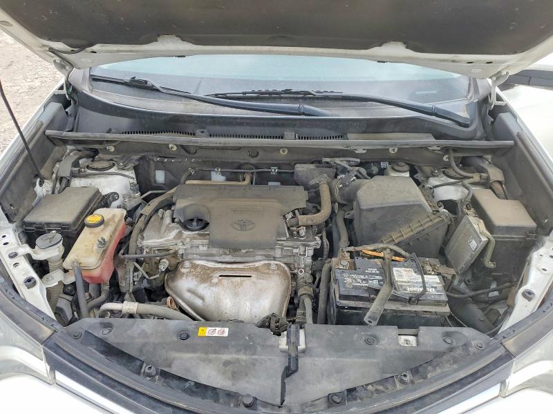 Aukcja sprzedaży 2018 Toyota Rav4, vin: 2T3WFREV6JW517513, numer aukcji: 48613136
