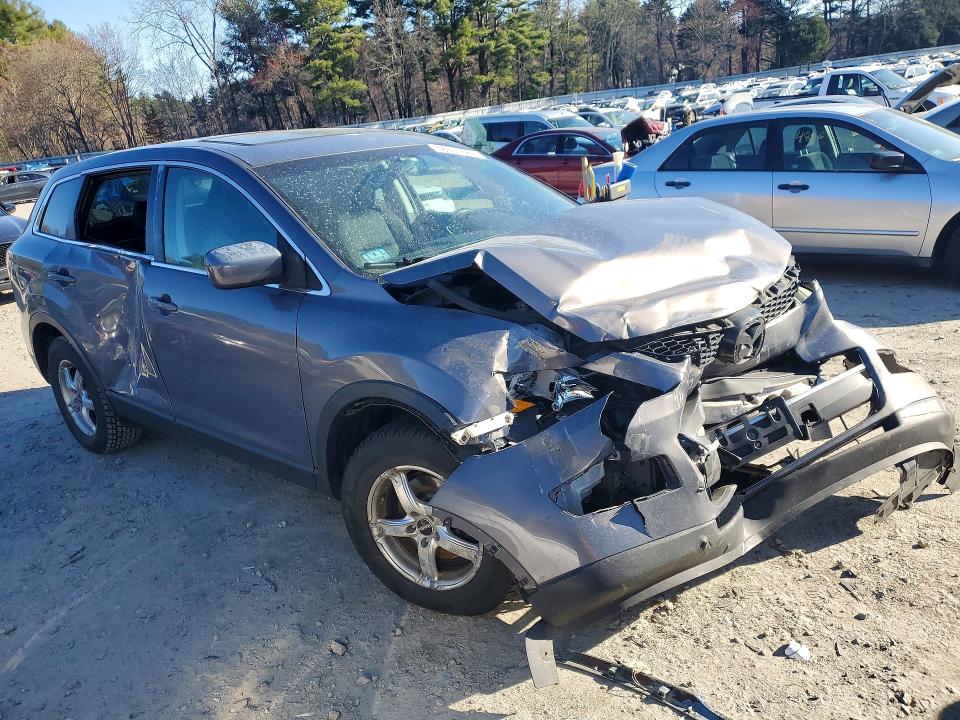 Aukcja sprzedaży 2007 Mazda Cx-9, vin: JM3TB38C670115517, numer aukcji: 48954186