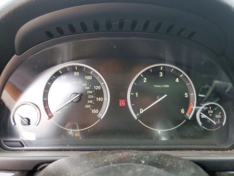 49978276 :رقم المزاد ، WBAFV3C59ED686248 vin ، 2014 Bmw 535 مزاد بيع