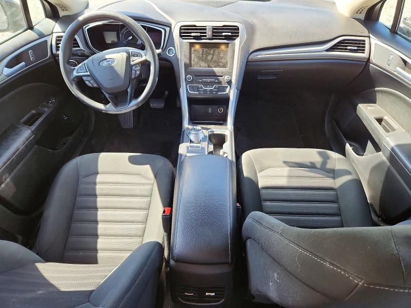 Aukcja sprzedaży 2018 Ford Fusion, vin: 3FA6P0LU8JR197754, numer aukcji: 49341896