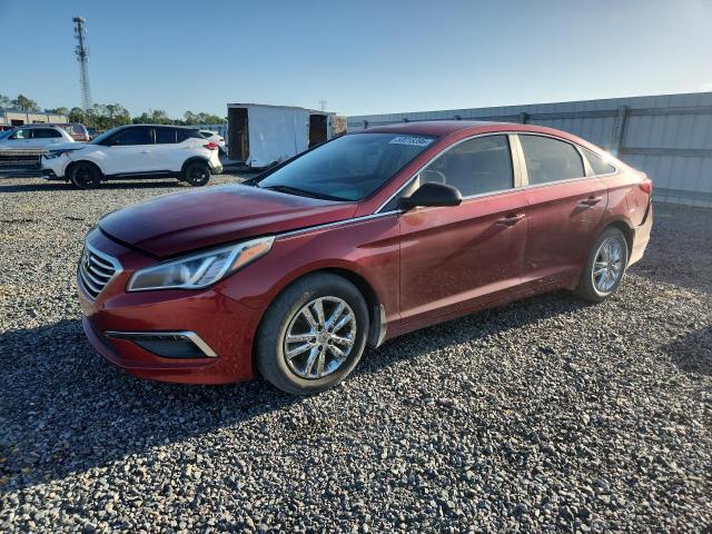 Aukcja sprzedaży 2015 Hyundai Sonata, vin: 5NPE24AF9FH053804, numer aukcji: 50018396
