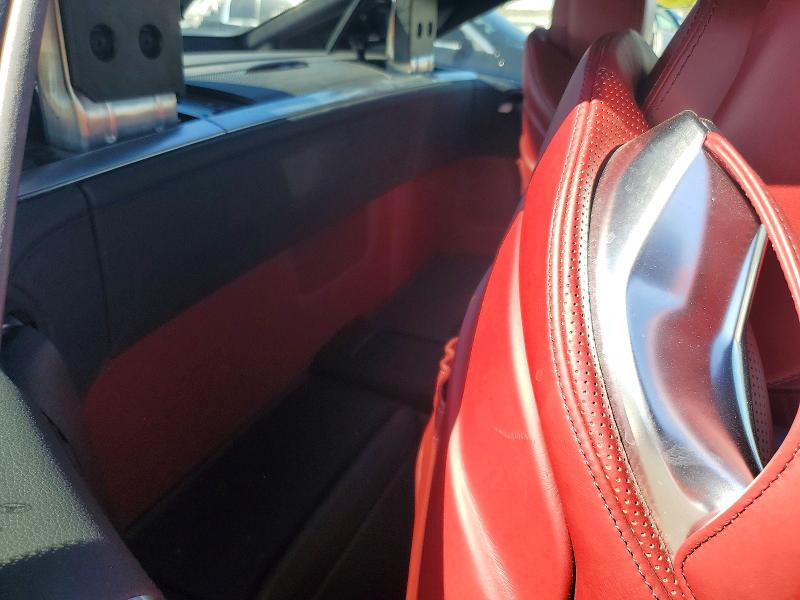Aukcja sprzedaży 2013 Mercedes-benz Sl, vin: WDDJK7DA0DF009896, numer aukcji: 50756346