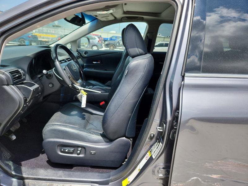 Aukcja sprzedaży 2014 Lexus Rx, vin: JTJZK1BA9E2418160, numer aukcji: 49517896