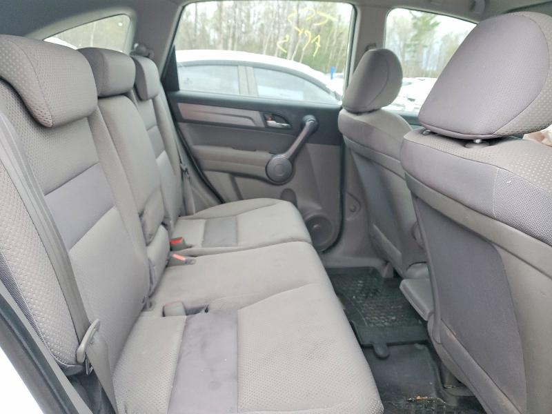 Продажа на аукционе авто 2008 Honda Cr-v, vin: 5J6RE48398L820256, номер лота: 51428366