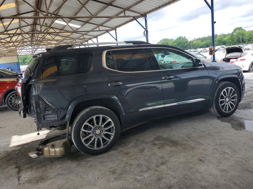 Aukcja sprzedaży 2021 Gmc Acadia, vin: 1GKKNPLS3MZ157477, numer aukcji: 51020686