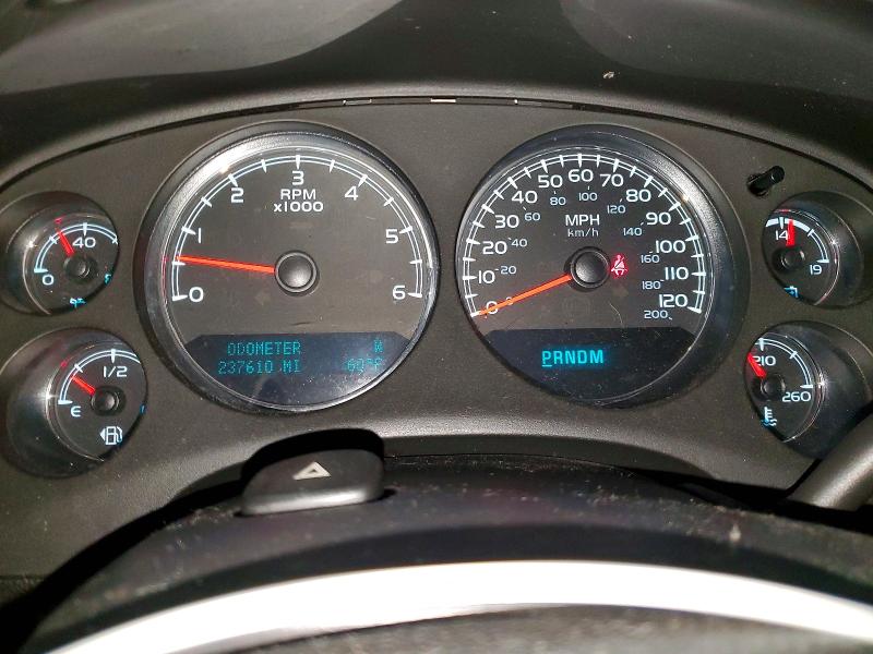 51184816 :رقم المزاد ، 1GNSKCE03CR306274 vin ، 2012 Chevrolet Tahoe مزاد بيع