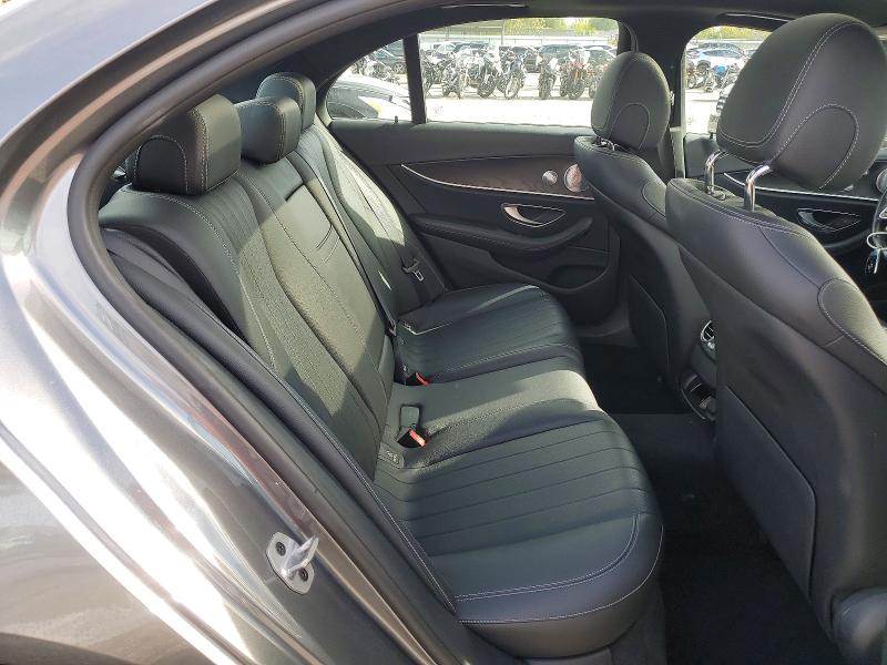 Продаж на аукціоні авто 2020 Mercedes-benz E, vin: WDDZF8DB2LA709047, номер лоту: 48835206