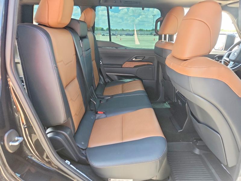 Продажа на аукционе авто 2024 Lexus Gx 550, vin: JTJVBCDX5R5023876, номер лота: 48167856