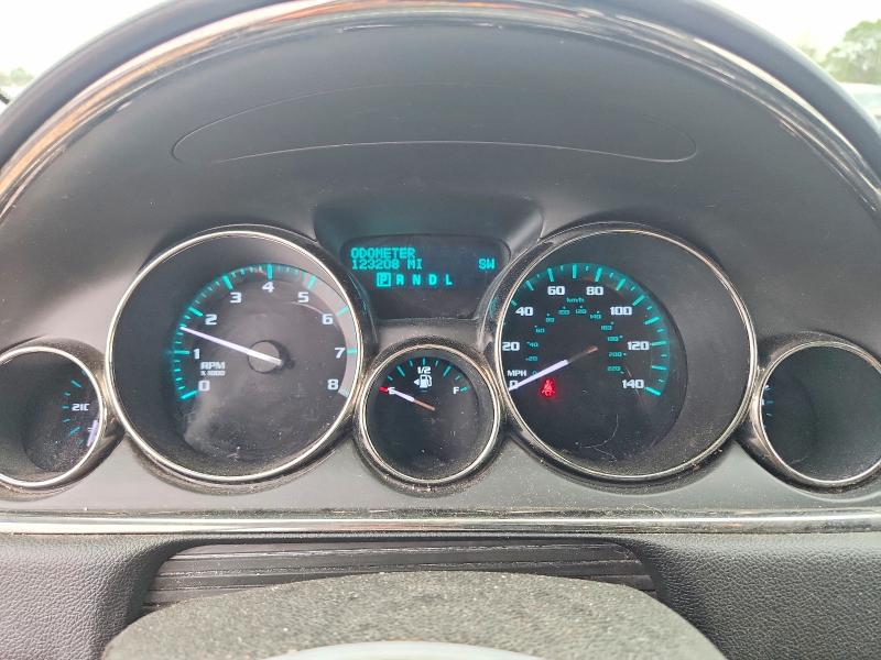 Aukcja sprzedaży 2013 Buick Enclave, vin: 5GAKRCKD2DJ267562, numer aukcji: 50389646