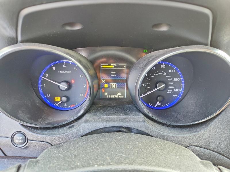 48926906 :رقم المزاد ، 4S3BNAJ6XG3013544 vin ، 2016 Subaru Legacy مزاد بيع