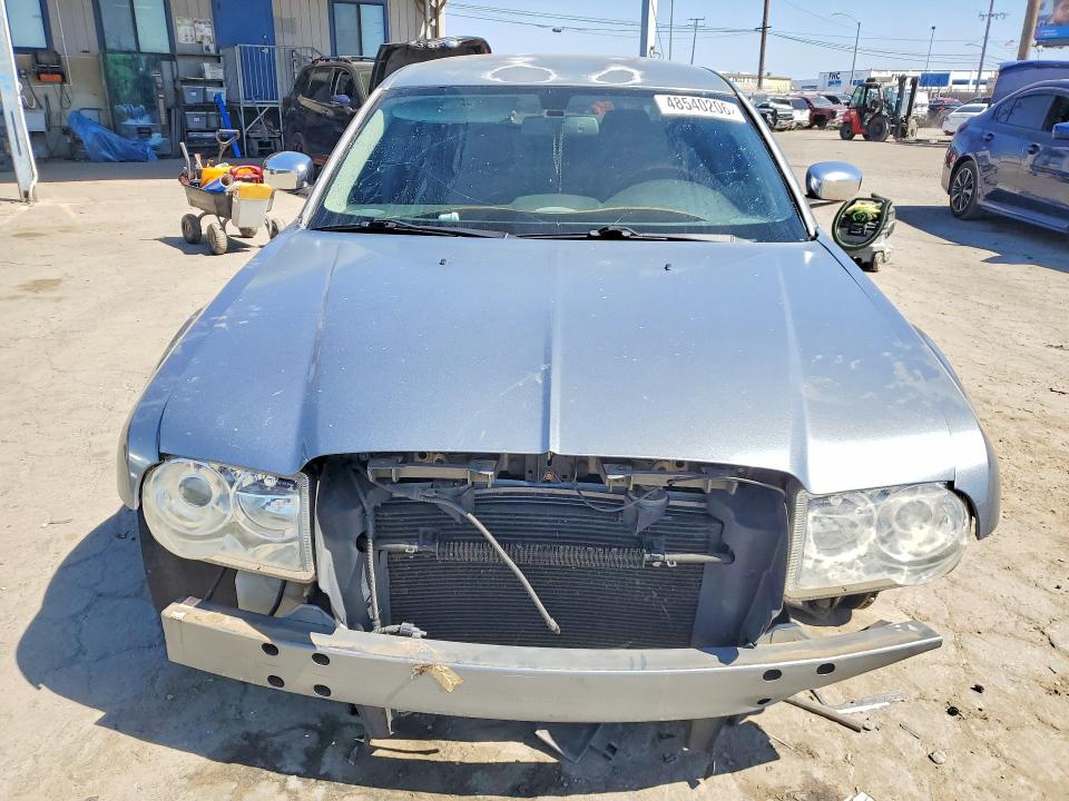 48540206 :رقم المزاد ، 2C3KA63H26H471845 vin ، 2006 Chrysler 300c مزاد بيع