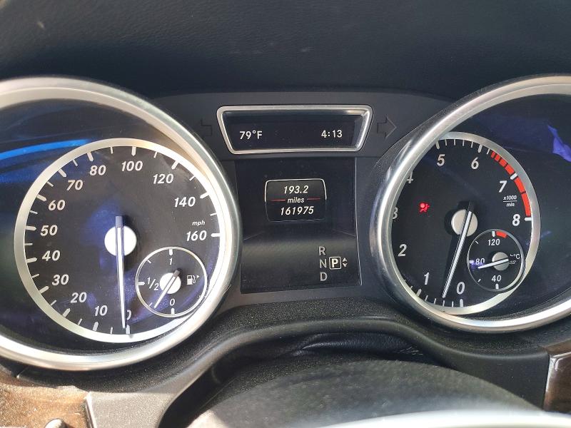Продажа на аукционе авто 2014 Mercedes-benz Gl, vin: 4JGDF7CE5EA385164, номер лота: 51447756
