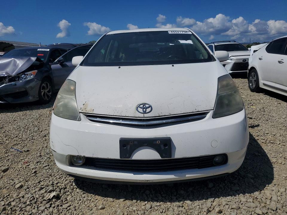 49441756 :رقم المزاد ، JTDKB20U163146058 vin ، 2006 Toyota Prius مزاد بيع