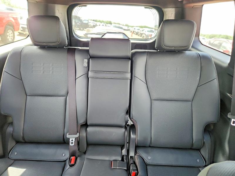 Aukcja sprzedaży 2024 Lexus Gx 550, vin: JTJTBCDX3R5021809, numer aukcji: 51189046