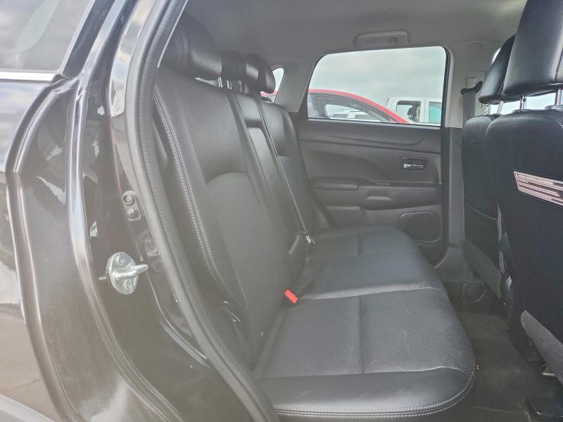 Продаж на аукціоні авто 2017 Mitsubishi Outlander Sport, vin: JA4AR4AW3HZ017218, номер лоту: 48542236