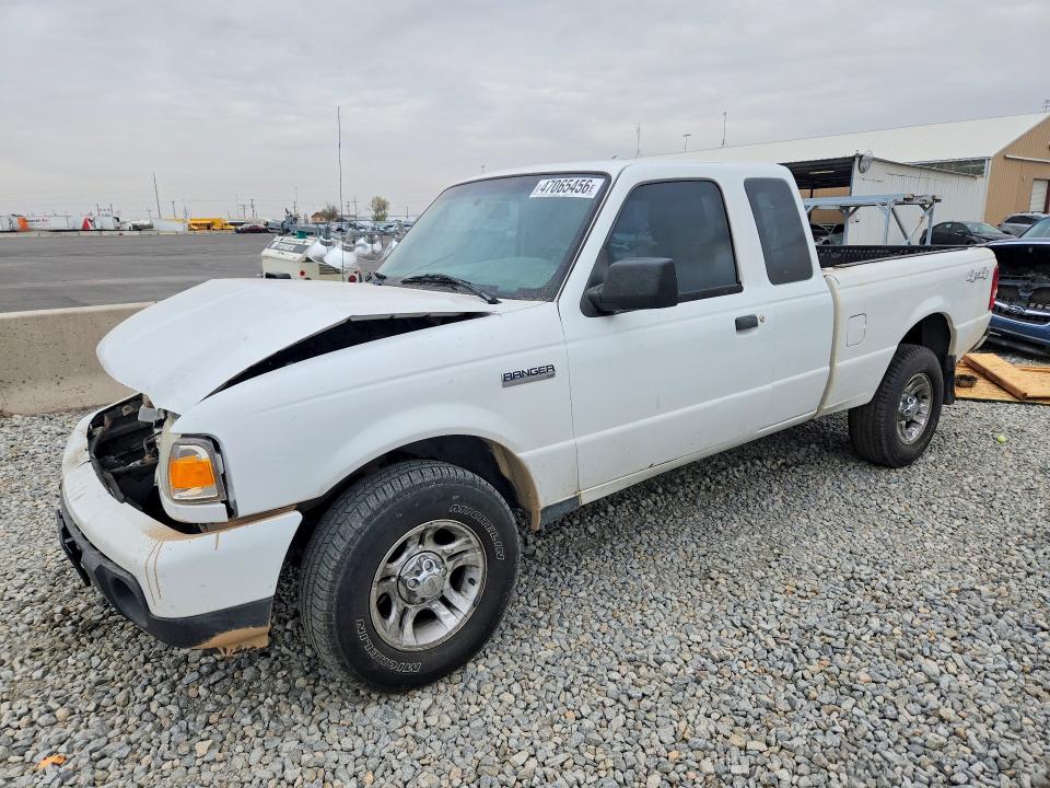 Aukcja sprzedaży 2011 Ford Ranger, vin: 1FTLR4FE2BPA74334, numer aukcji: 47065456