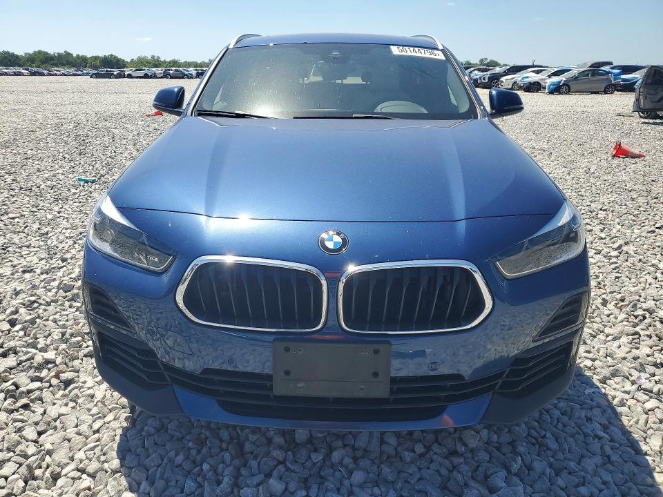 Aukcja sprzedaży 2021 Bmw X2, vin: WBXYJ1C07M5S06607, numer aukcji: 50144796