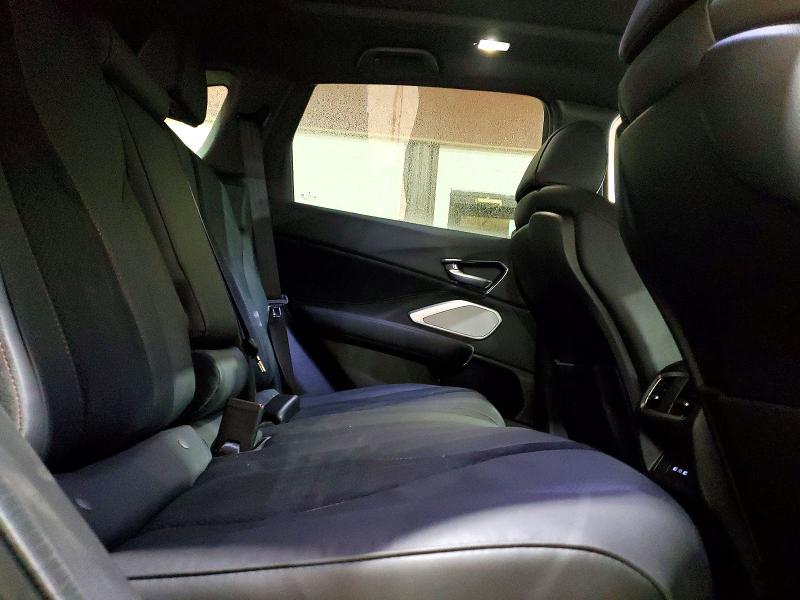 Продаж на аукціоні авто 2026 Acura Rdx, vin: 5J8TC2H61TL008458, номер лоту: 48613186
