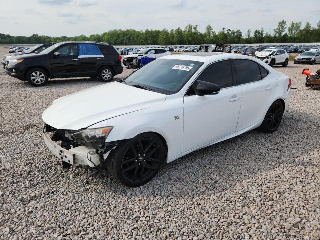 Продаж на аукціоні авто 2015 Lexus Is 250, vin: JTHBF1D25F5078759, номер лоту: 48979196