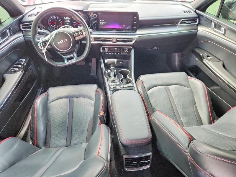Aukcja sprzedaży 2023 Kia K5, vin: 5XXG44J80PG201274, numer aukcji: 50177006