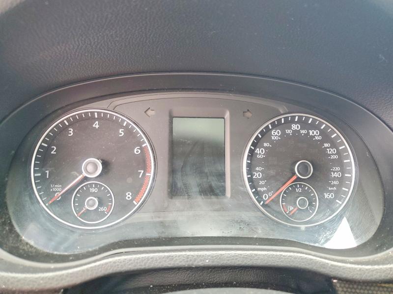 2015 Volkswagen Passat მანქანა იყიდება აუქციონზე, vin: 1VWBT7A37FC070679, აუქციონის ნომერი: 52001206