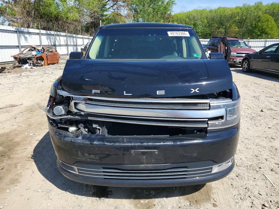 Aukcja sprzedaży 2018 Ford Flex, vin: 2FMGK5D87JBA13362, numer aukcji: 49163366