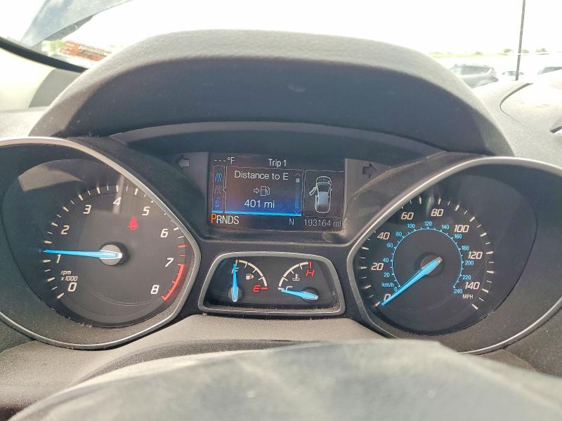 Продажа на аукционе авто 2015 Ford Escape, vin: 1FMCU9G90FUC35876, номер лота: 49814106
