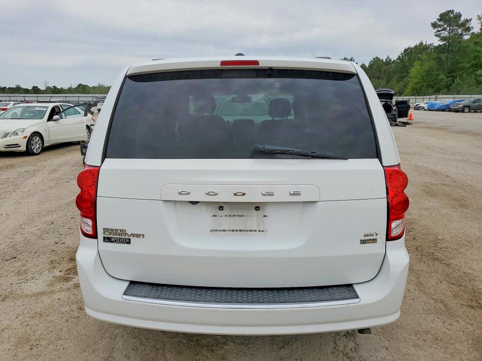 Aukcja sprzedaży 2019 Dodge Grand Caravan, vin: 2C4RDGCG2KR800529, numer aukcji: 48856156