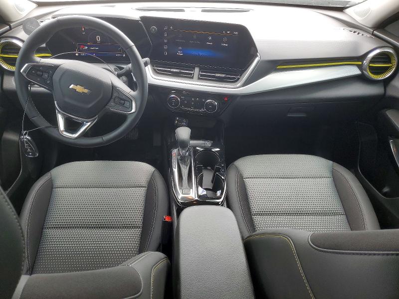 2026 Chevrolet Trax მანქანა იყიდება აუქციონზე, vin: KL77LHEP8TC075717, აუქციონის ნომერი: 48716646