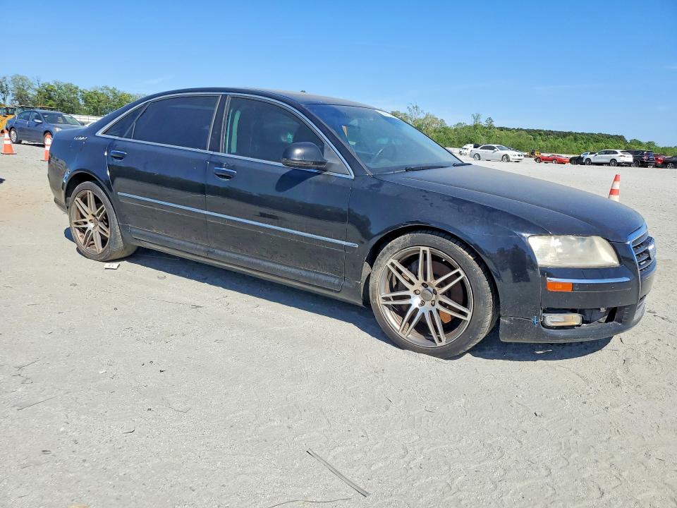 Продаж на аукціоні авто 2008 Audi A8, vin: WAUMV94E48N009857, номер лоту: 50073236