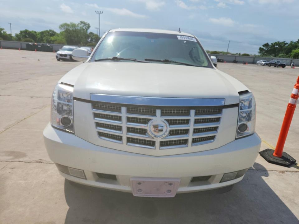 Aukcja sprzedaży 2011 Cadillac Escalade, vin: 1GYS4BEF0BR319753, numer aukcji: 49950606