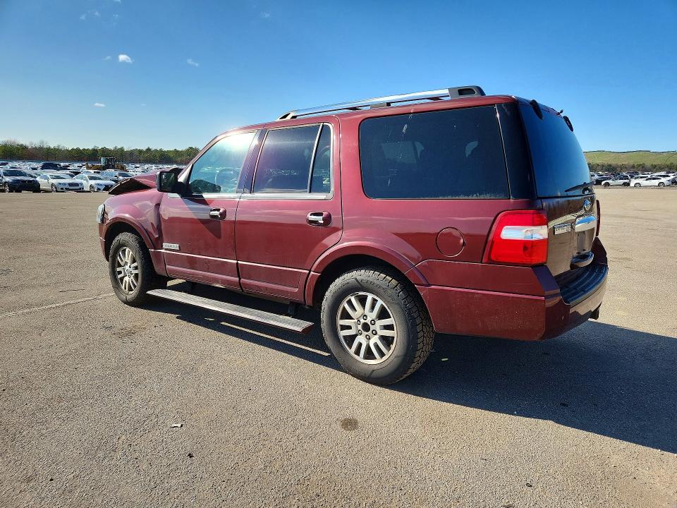 Auction sale of the 2013 Ford Expedition, vin: 1FMJU2A59DEF23021, lot number: 48660836