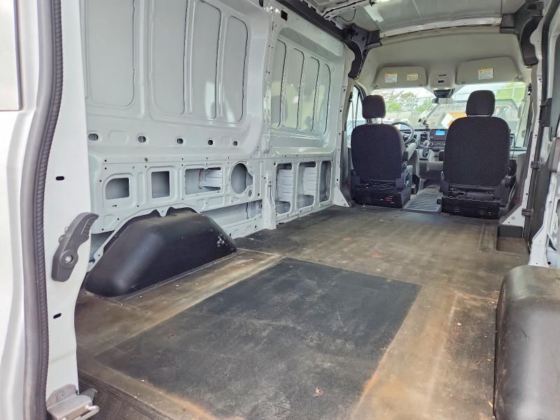 Aukcja sprzedaży 2022 Ford Transit, vin: 1FTBW2C86NKA40535, numer aukcji: 49816856