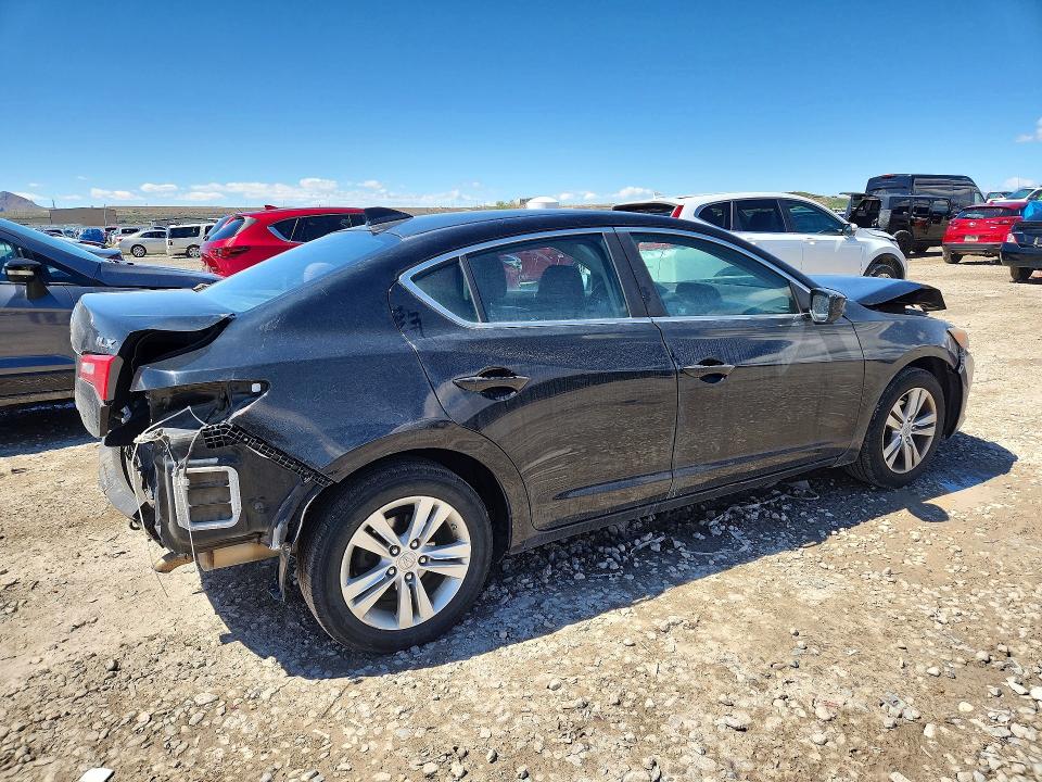 Продаж на аукціоні авто 2013 Acura Ilx, vin: 19VDE1F37DE003347, номер лоту: 49871646
