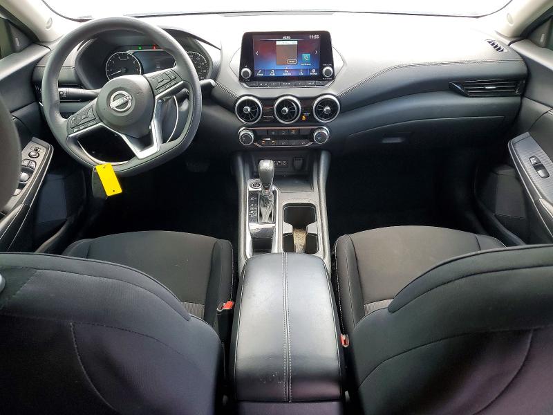 Продажа на аукционе авто 2024 Nissan Sentra, vin: 3N1AB8CV4RY223118, номер лота: 47113726