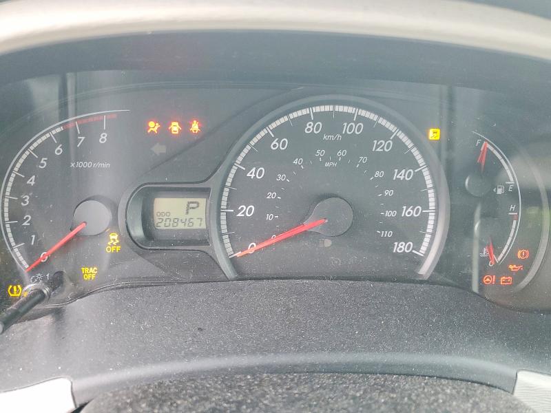 49228296 :رقم المزاد ، 5TDKK3DC6BS143267 vin ، 2011 Toyota Sienna مزاد بيع