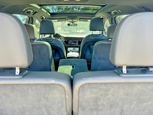 Aukcja sprzedaży 2023 Audi Q7, vin: WA1ACBF70PD010097, numer aukcji: 52002296