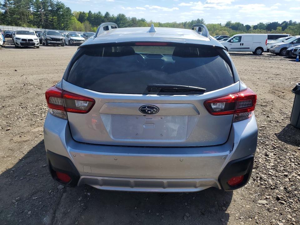 Aukcja sprzedaży 2021 Subaru Crosstrek, vin: JF2GTHMC7M8290898, numer aukcji: 51572916
