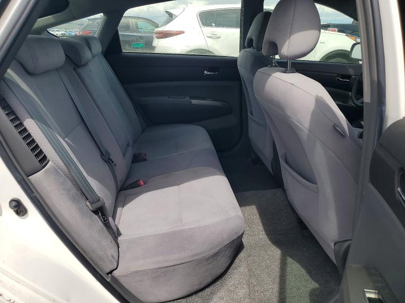 47579386 :رقم المزاد ، JTDKB20U353014207 vin ، 2005 Toyota Prius مزاد بيع