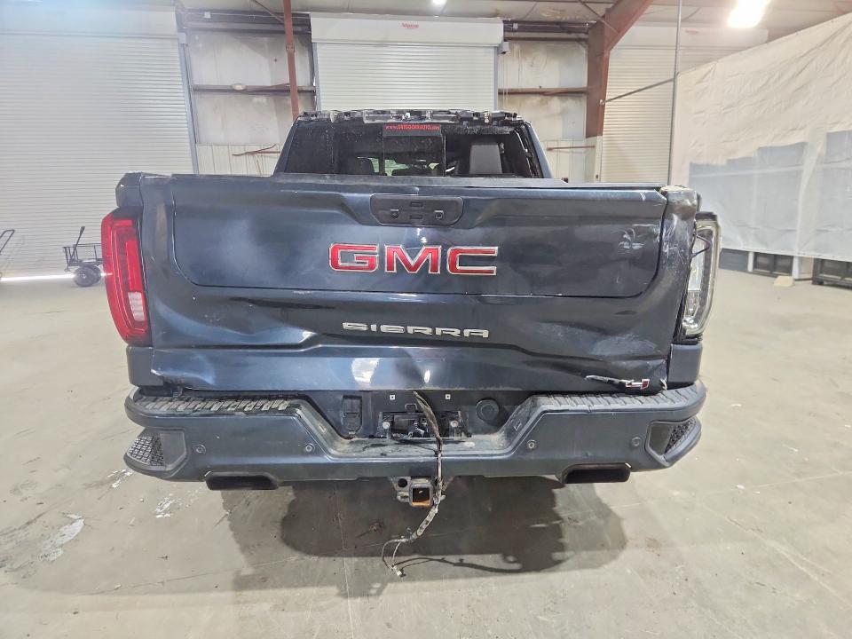 51334956 :رقم المزاد ، 3GTP9EEL7LG223852 vin ، 2020 Gmc Sierra مزاد بيع
