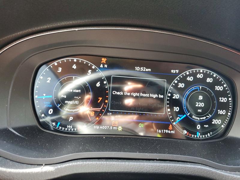 Aukcja sprzedaży 2014 Volkswagen Passat, vin: 1VWCN7A36EC004606, numer aukcji: 49714686