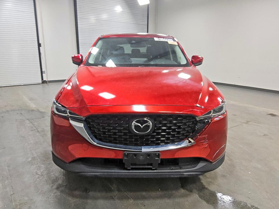 Aukcja sprzedaży 2022 Mazda Cx-5, vin: JM3KFBCM6N0589636, numer aukcji: 51004236