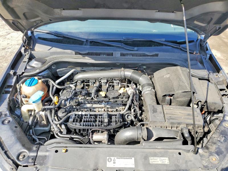 Продаж на аукціоні авто 2015 Volkswagen Jetta, vin: 3VWD17AJ9FM336120, номер лоту: 49281556