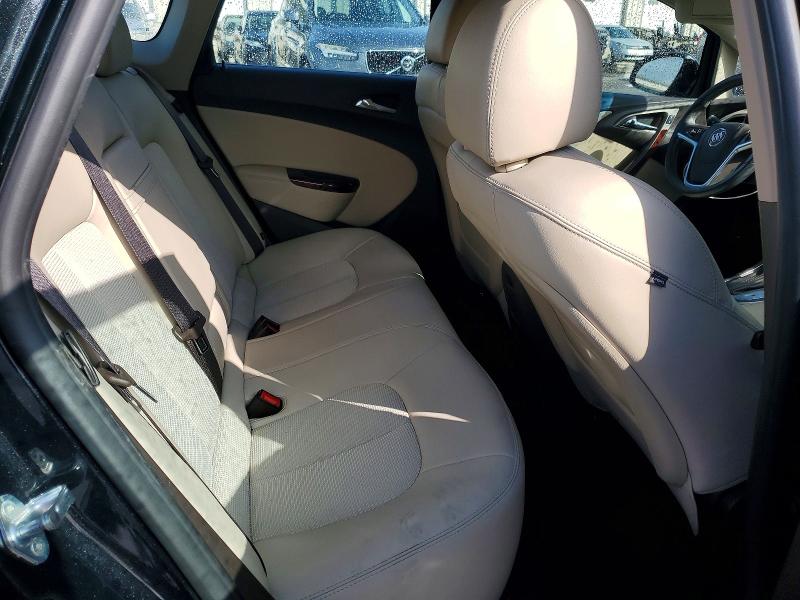 48838316 :رقم المزاد ، 1G4PP5SK2D4138591 vin ، 2013 Buick Verano مزاد بيع