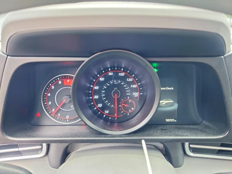 2022 Hyundai Elantra მანქანა იყიდება აუქციონზე, vin: KMHLL4AG8NU308701, აუქციონის ნომერი: 47374286